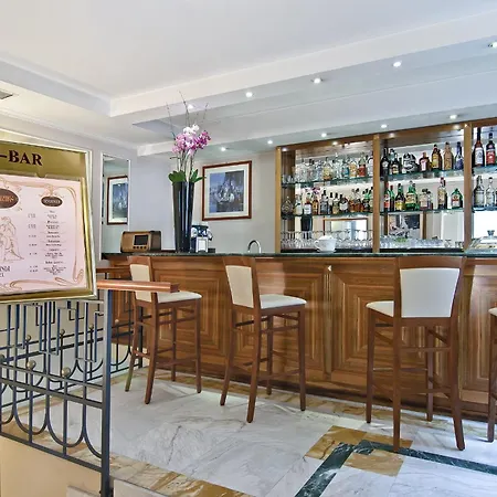 Otel Tmark Vaticano 4*