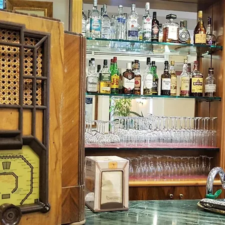 Tmark Vaticano Otel 4*