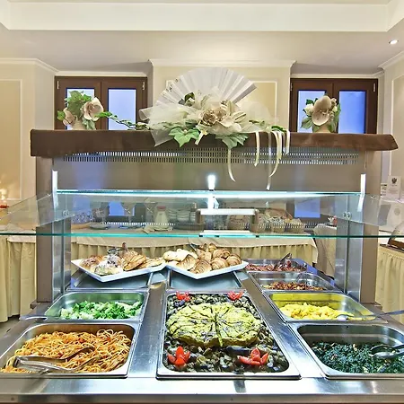 Tmark Vaticano Otel Roma