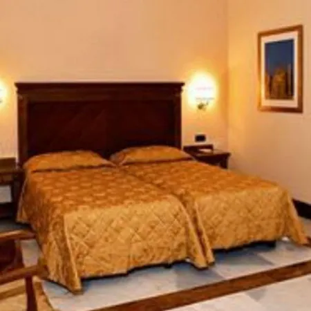 Otel Tmark Vaticano Roma