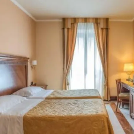 Tmark Vaticano Otel Roma