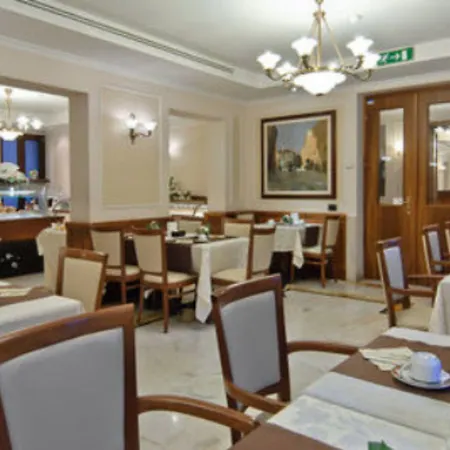 Tmark Vaticano 4* Roma