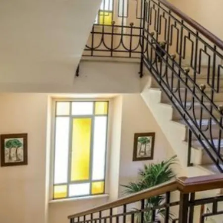 Tmark Vaticano Otel Roma