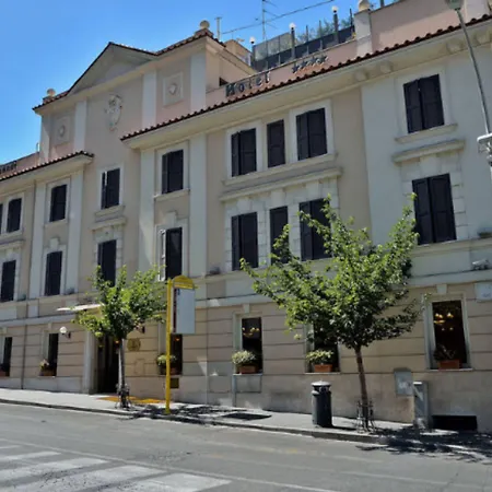 Tmark Vaticano Otel Roma