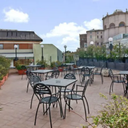 Tmark Vaticano Otel Roma