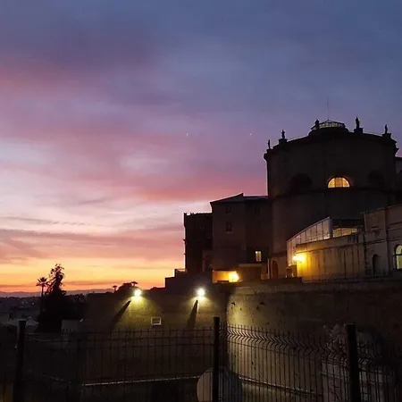 Otel Tmark Vaticano 4*