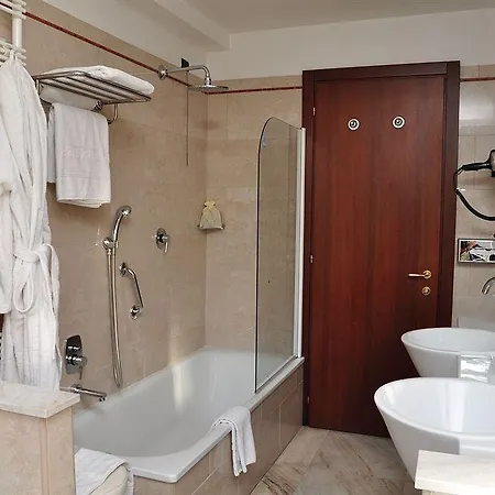 Otel Tmark Vaticano 4*