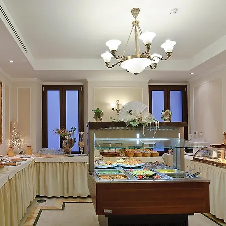 Tmark Vaticano Otel Roma