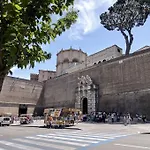 فندق Tmark Vaticano روما
