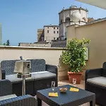 فندق Tmark Vaticano 4*