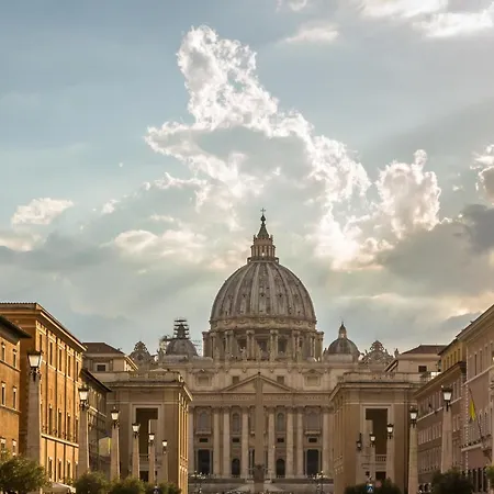Tmark Vaticano Szálloda