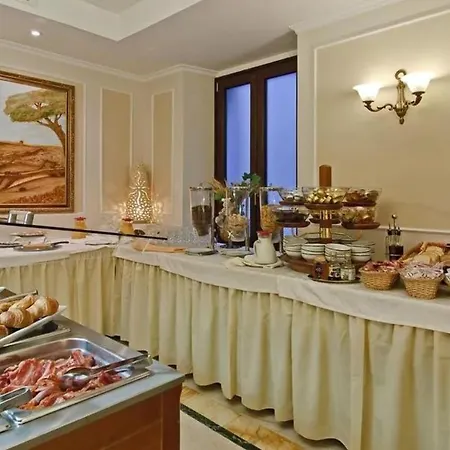 Tmark Vaticano Hotel 4*