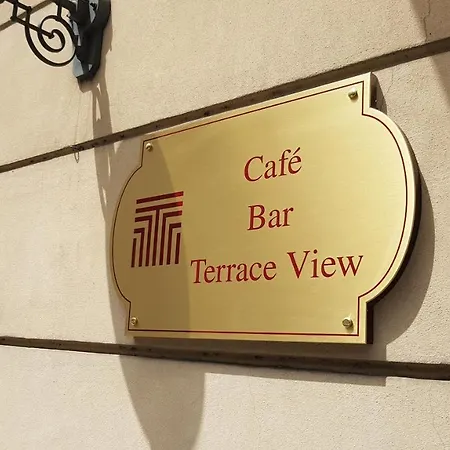 Tmark Vaticano 4* Róma