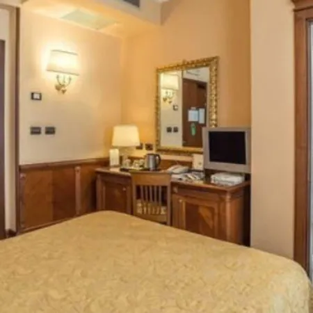 Tmark Vaticano Hotel