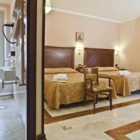 Tmark Vaticano Hotel Řím