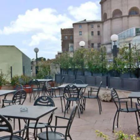 Hotel Tmark Vaticano