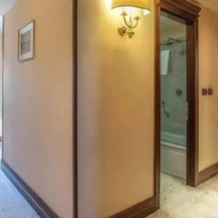 Tmark Vaticano 4*