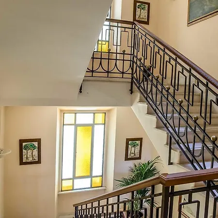Tmark Vaticano Szálloda 4*