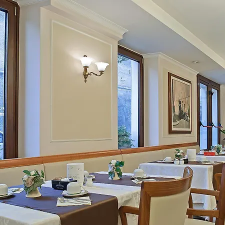 Tmark Vaticano 4*