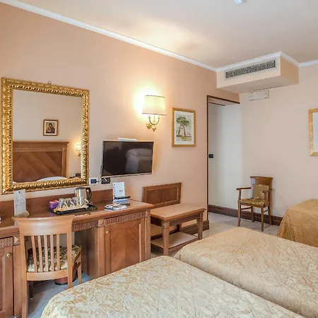 Tmark Vaticano 4* Róma