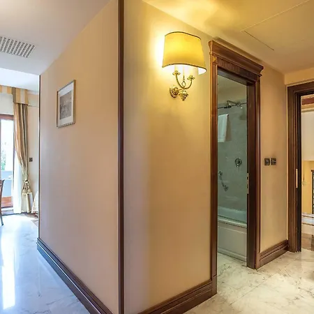 Tmark Vaticano Hotel Řím