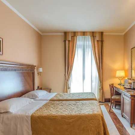 Hotel Tmark Vaticano