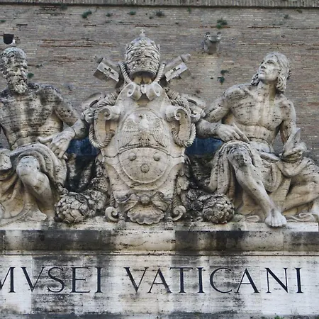 Tmark Vaticano 4*