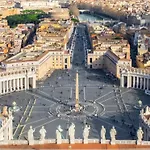 Tmark Vaticano Hotel 4*