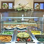 Hotel Tmark Vaticano Rom