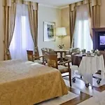 Hotel Tmark Vaticano 4*
