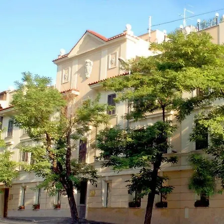 Tmark Vaticano Ξενοδοχείο