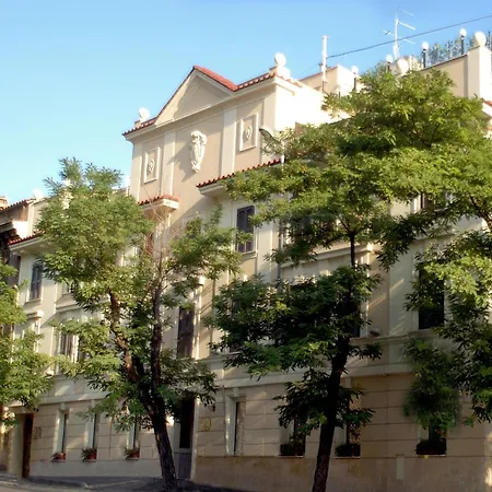 Tmark Vaticano Hotel