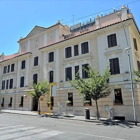 Ξενοδοχείο Tmark Vaticano 4*