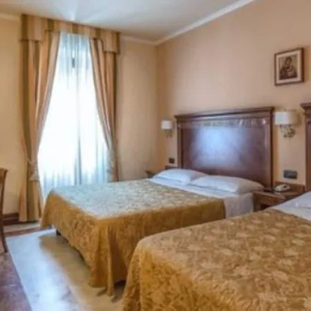 Ξενοδοχείο Tmark Vaticano 4*