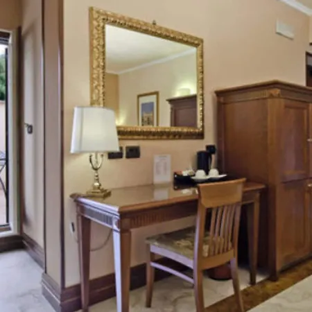 Tmark Vaticano 4* Ρώμη