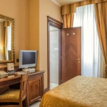 Tmark Vaticano 4* Róma