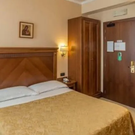 Tmark Vaticano 4* Róma