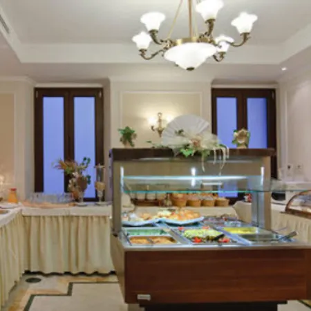 Tmark Vaticano 4*