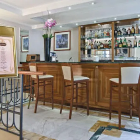 Tmark Vaticano Szálloda