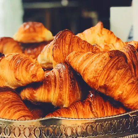 Szálloda Tmark Vaticano