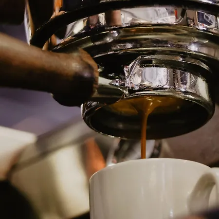 Tmark Vaticano Szálloda 4*