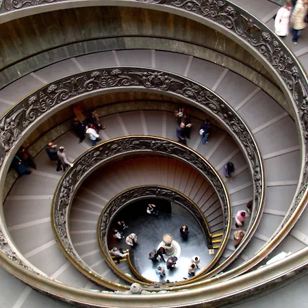 Tmark Vaticano
