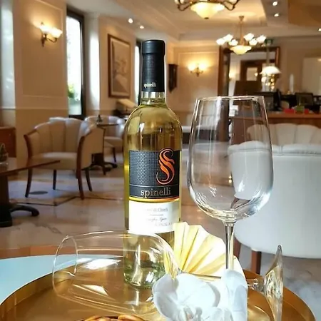 Tmark Vaticano Róma