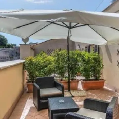 Tmark Vaticano Hotel