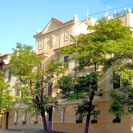 Hotel Tmark Vaticano 4*