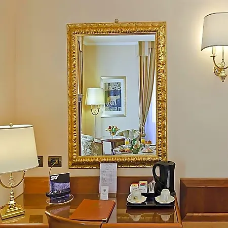 Hotel Tmark Vaticano 4*