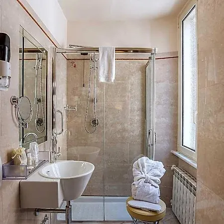 Tmark Vaticano Hotel Rome
