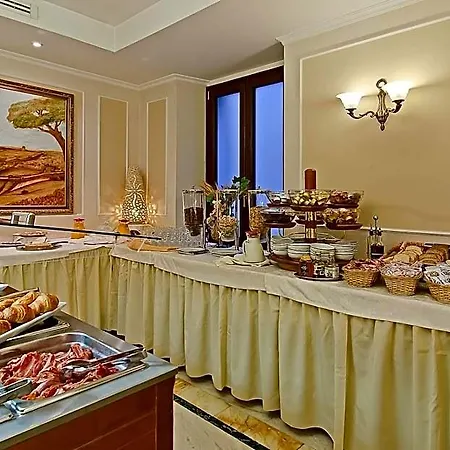 Hotel Tmark Vaticano