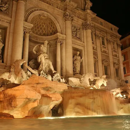 Tmark Vaticano 호텔