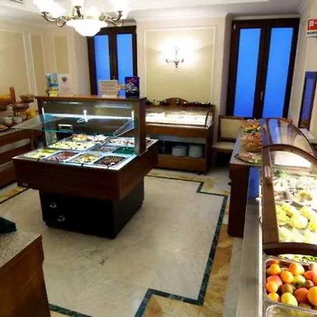 Tmark Vaticano Ξενοδοχείο